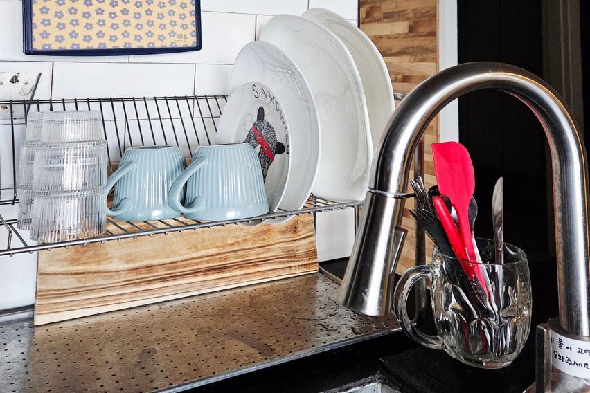 방2화2주차2 호수공원