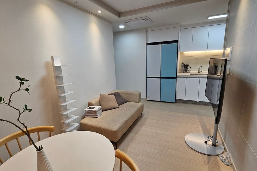 삼성동 한양립스 5