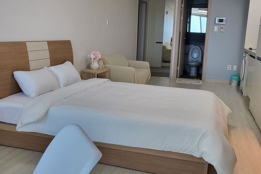 최고 바다뷰 가성비갑!