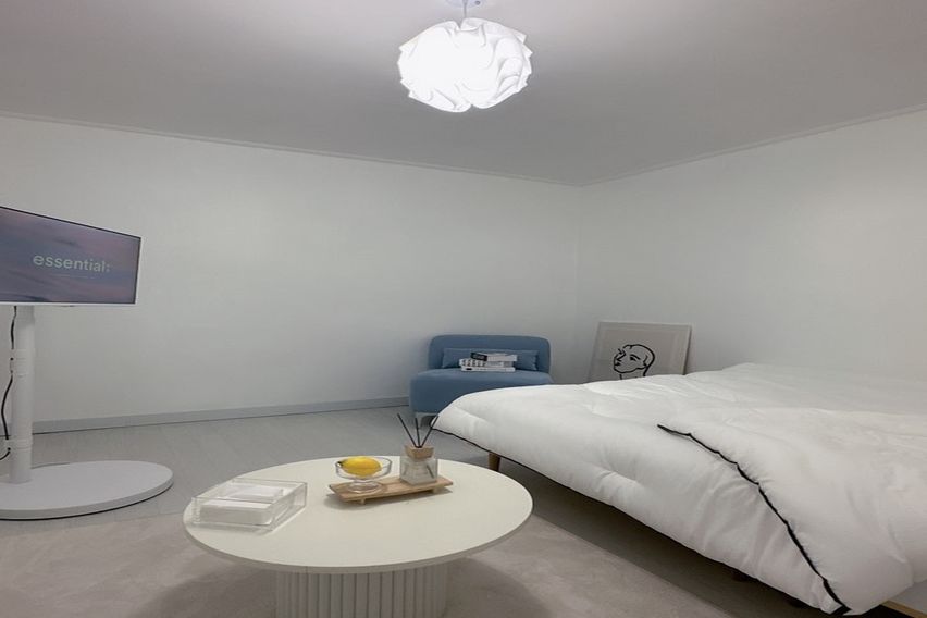 신도림역세권 투룸주차⭕️