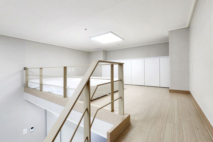 ⚡특가 복층형원룸14시