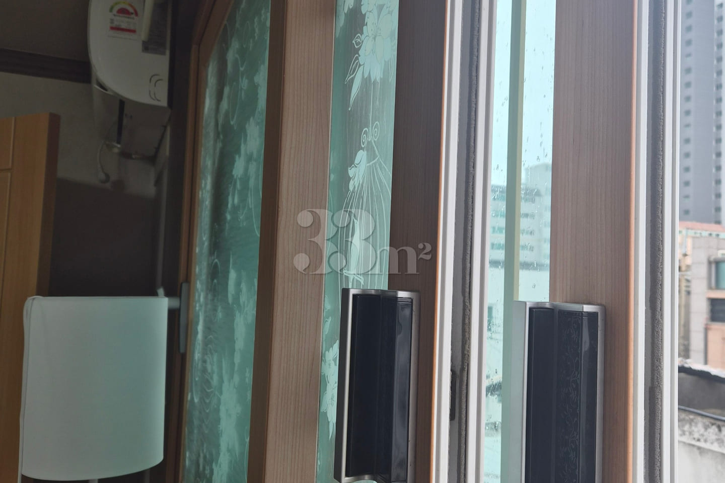 A clean room in Dong-gu, Ulsan 19th image