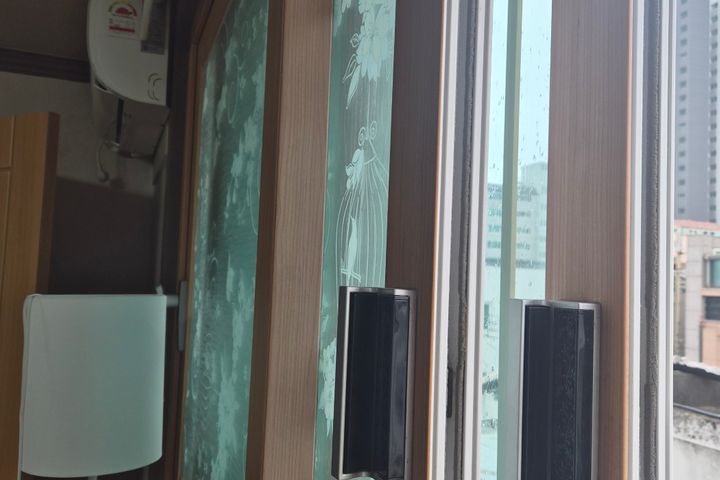 울산동구의 아늑한 방 19번째 이미지