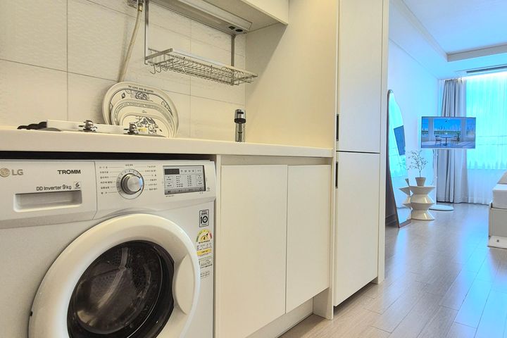 Namdong Industrial Complex, fully furnished 8th image