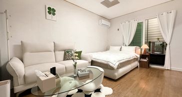 깔끔한관리 풀옵션룸🍀 방 이미지