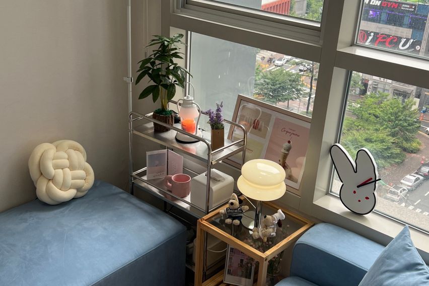 살아보자 복층풀옵7