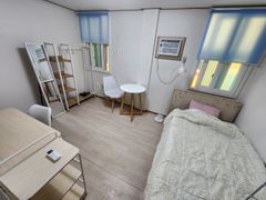 다갖춘 원룸형 단기임대 0번째 이미지