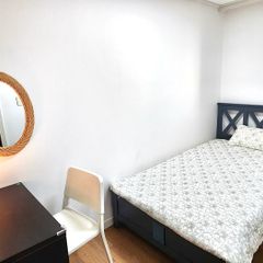 운서역 쉐어하우스 C 방 이미지