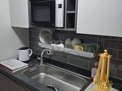 A comfortable home in front of Yongjeon Middl 5th image