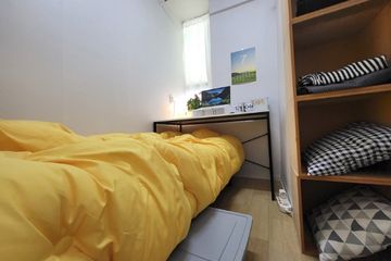 스탠다드 룸 *