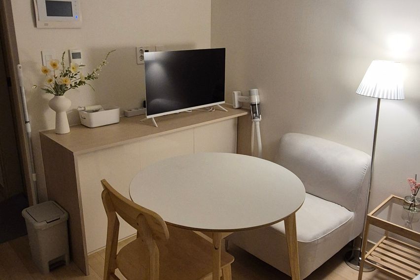 마포상암시티뷰 5번째 이미지