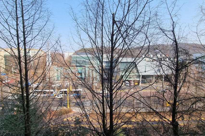 분당/야탑 3룸 5번째 이미지