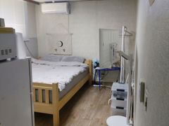 Affordable studio apartments in Hongdae 0th image
