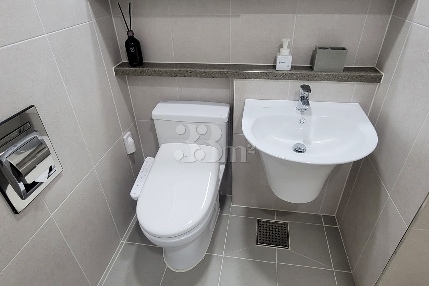 ๐ (Fully Furnished Large Room) Near Korea Un 7th image