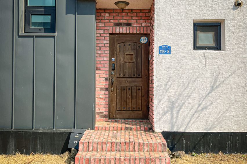 Private Pool Villa in East Jeju 18th image