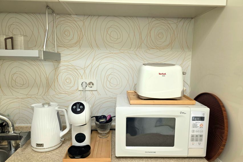 동대구 초역세권 풀옵션 8번째 이미지