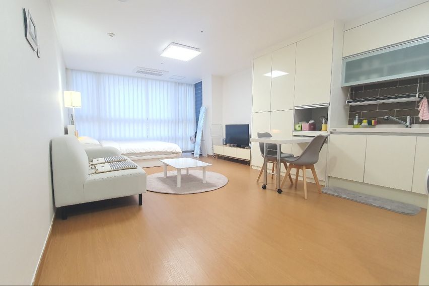 광명역11평♡프리미엄