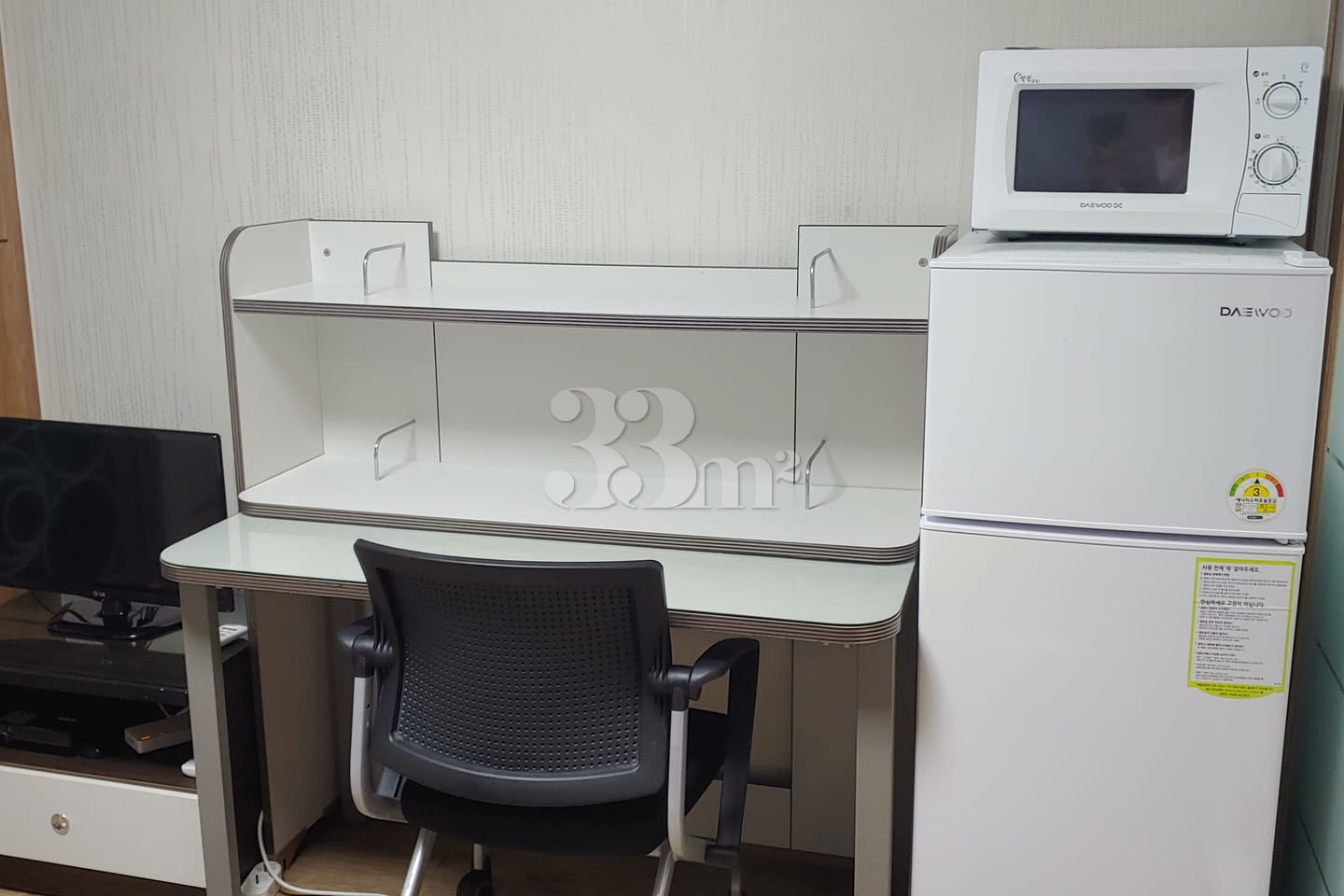 Studio apartment in front of Suncheon Univers 6th image