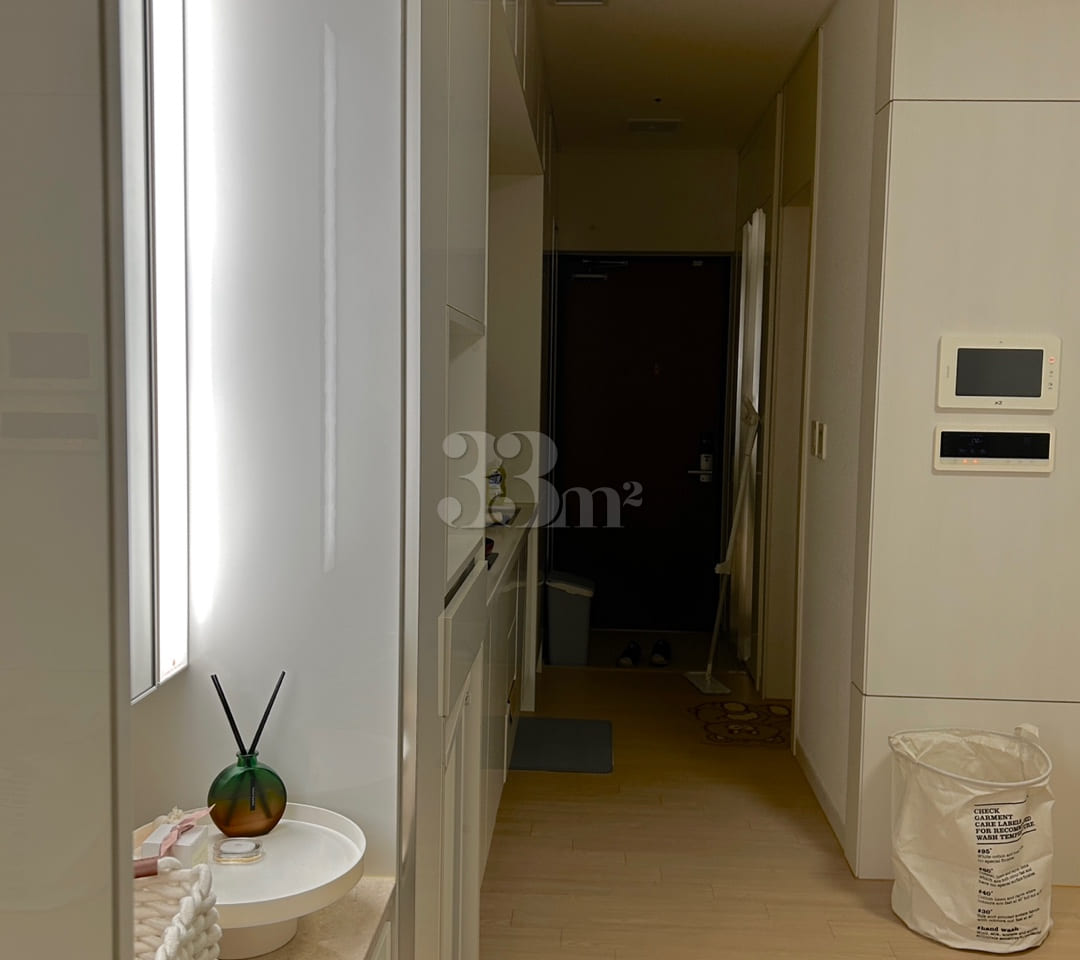 Officetel, 1-minute walk from Gwangmyeong Sta 8th image