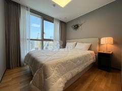 Newly built 2-bedroom unit in Gangnam (sleeps 10th image