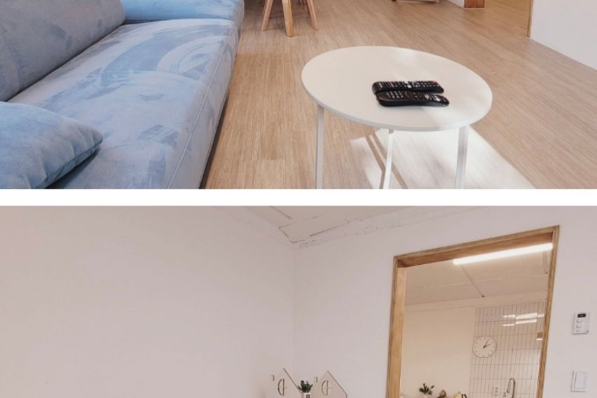 제주도 노형동 교통중심