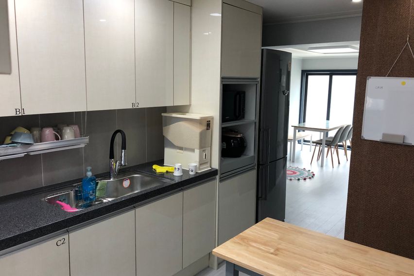 냉정역 여성쉐어 1인실 3번째 이미지