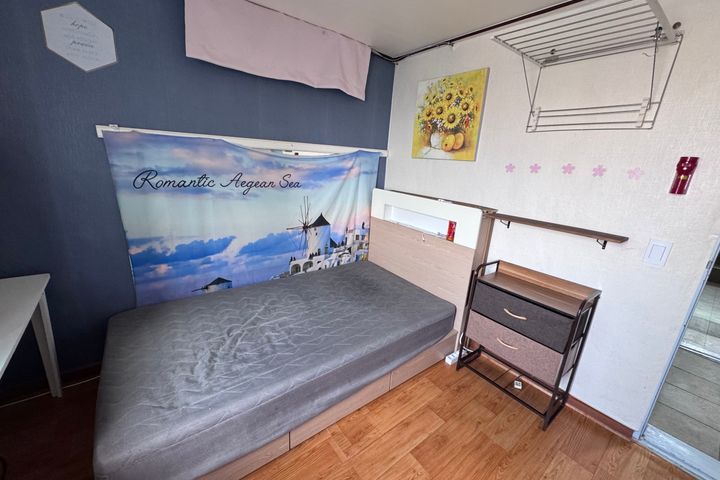 Sun Guesthouse Single Room 1th image