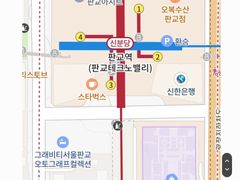 3-Room House Connected to Pangyo Station 12th image