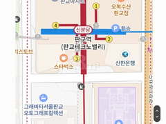 3-Bedroom Home Connected to Pangyo Station 16th image