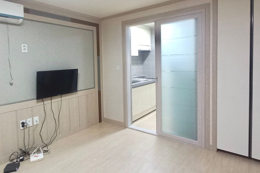 햇빛깔끔원룸 1번째 이미지