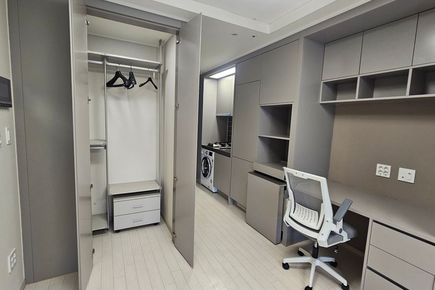 [녹산]송정삼정그린코아