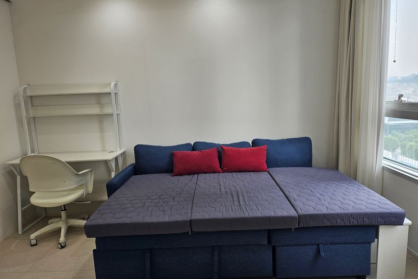 용산 삼각지역 초역세권