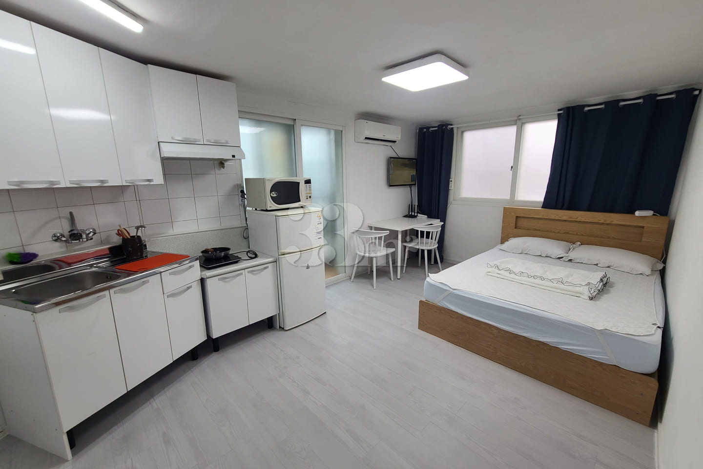 Cozy Studio Apartment in Goyang-si 21 0th image
