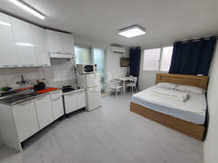 Cozy Studio Apartment in Goyang-si 21 0th image
