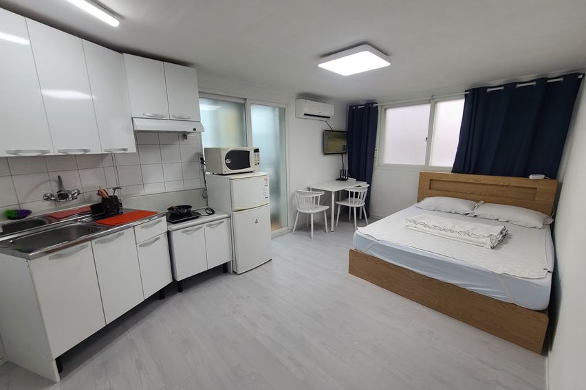 고양시 아늑한 원룸21