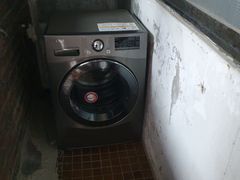 Unit 201, Seongwoo Villa 15th image