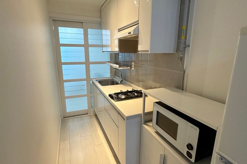 2호선 내당역 바로 앞