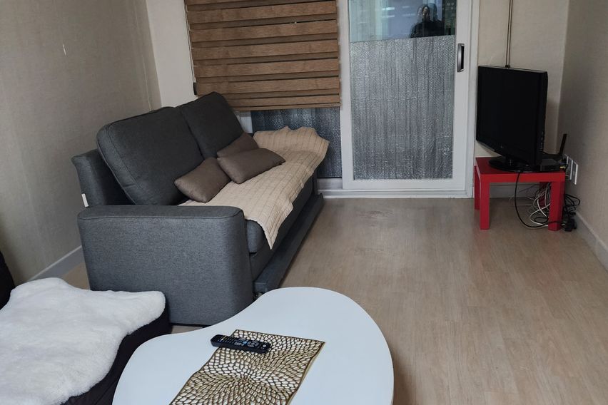 8번하계역초역세권APT