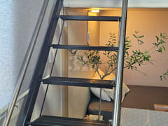 Charming second-floor studio apartment 7th image