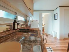 [5-minute walk from the station] 2 rooms. Par 4th image