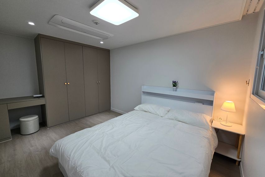  김포비앤뷰-장기환영