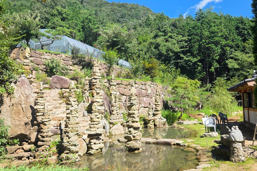 지리산순천치유공간 11번째 이미지