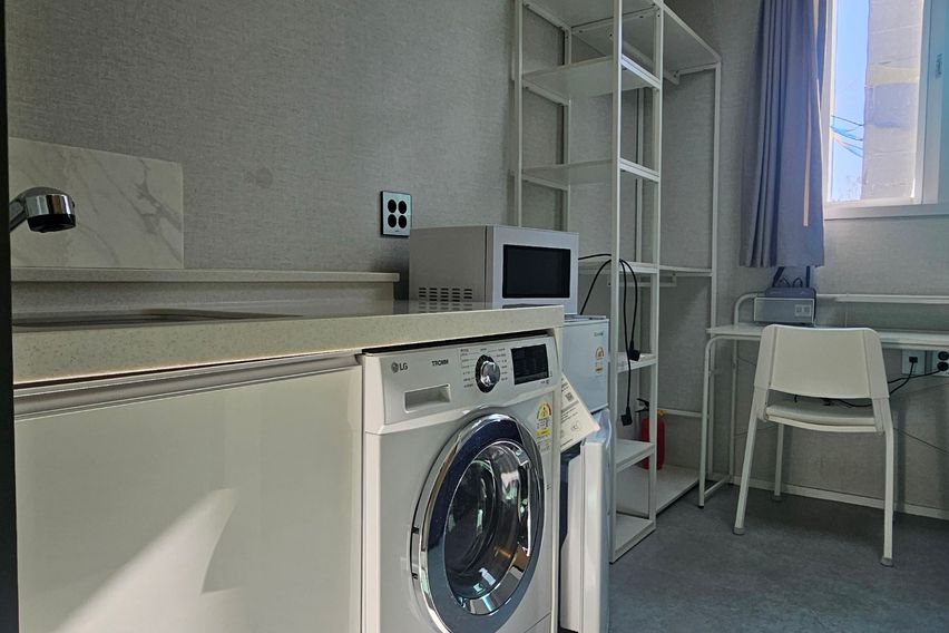 염창역2번출구 204 3번째 이미지