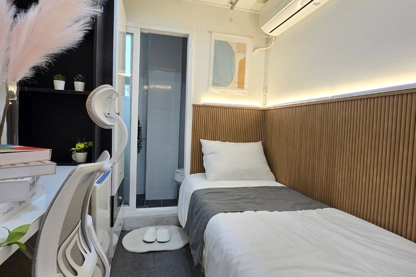 일룸 원룸 B Plus 0번째 이미지