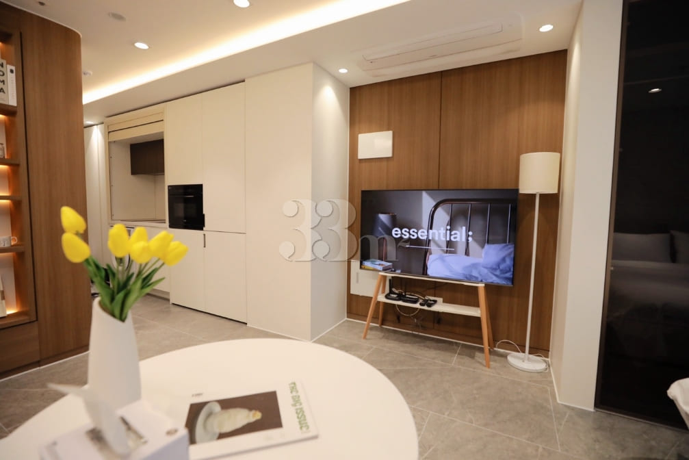 Seocho Gangnam New Full Option 4 3th image