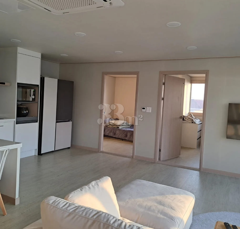 Hamdeok Beach View Spacious Family Accommodat 1th image