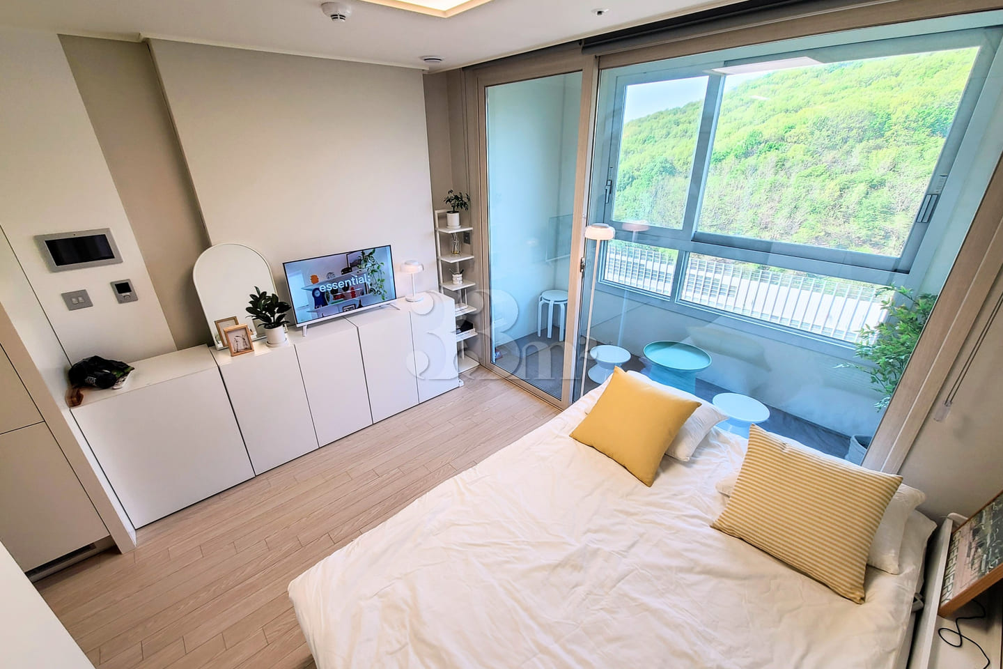 ④중앙대병원광명역풀옵션 3번째 이미지