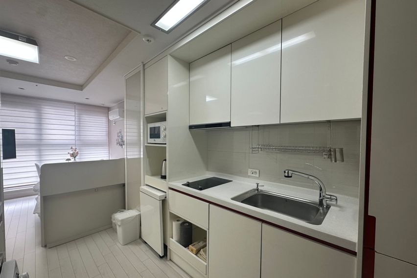 신천역 1분 오피스텔