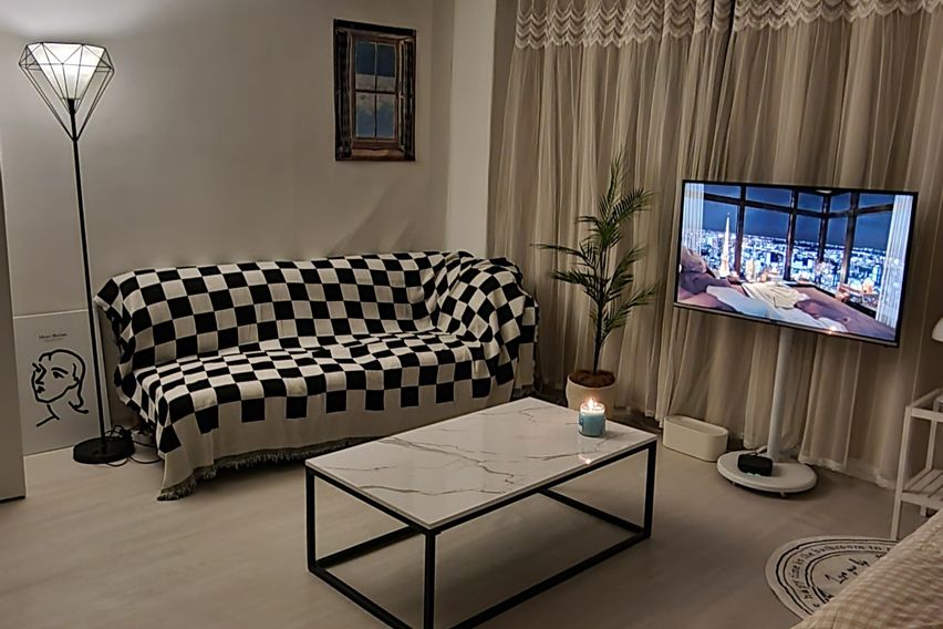 명동도보3분 느낌 원룸 1번째 이미지