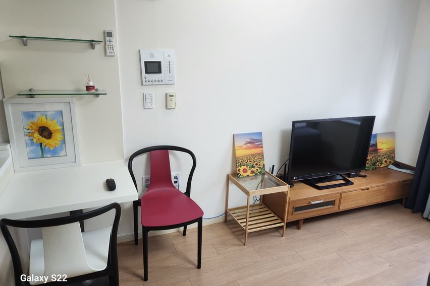 삼성역 핵심상권숙소